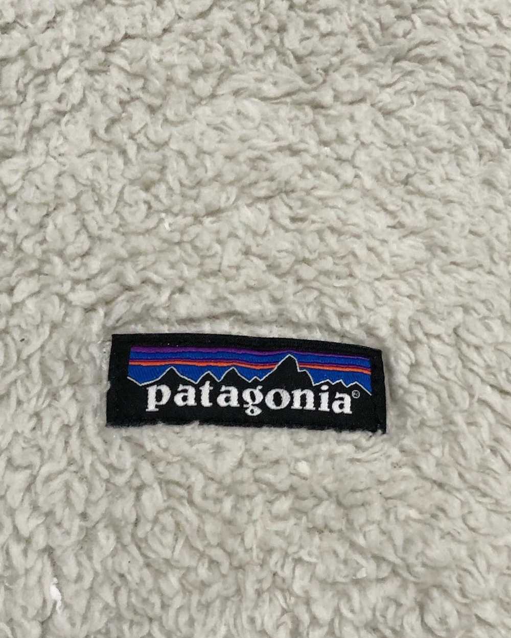 Patagonia Patagonia Furry Fleece - image 2