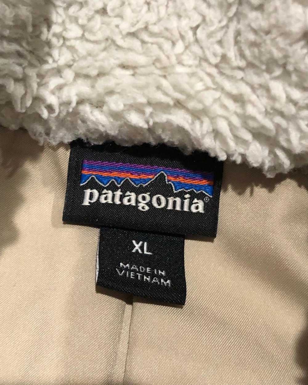 Patagonia Patagonia Furry Fleece - image 6