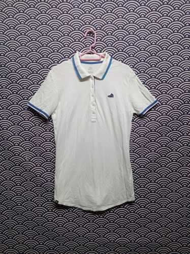 Nike × Sportswear Nike polo tee original embroider