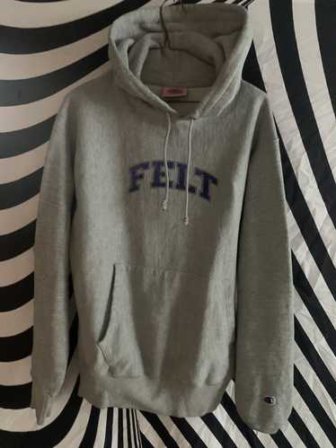 FELT FELT hoodie