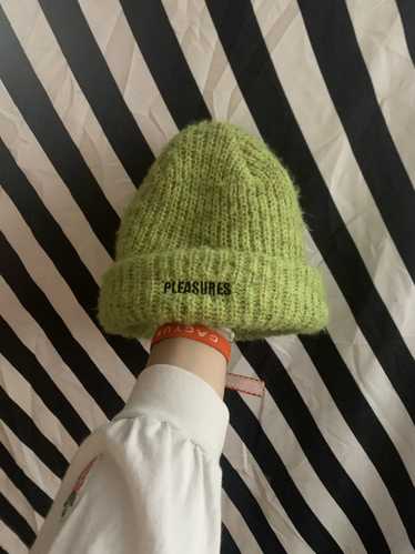 Pleasures Pleasures Beanie