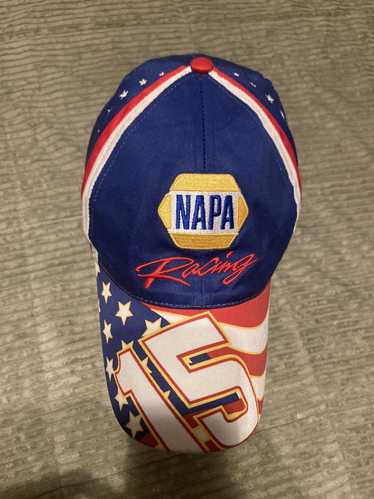 NASCAR × Racing NAPA NASCAR RACING CAP