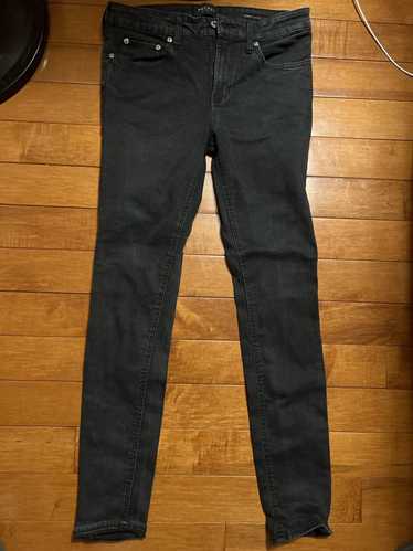 Pacsun Pacsun skinniest jeans 31x32