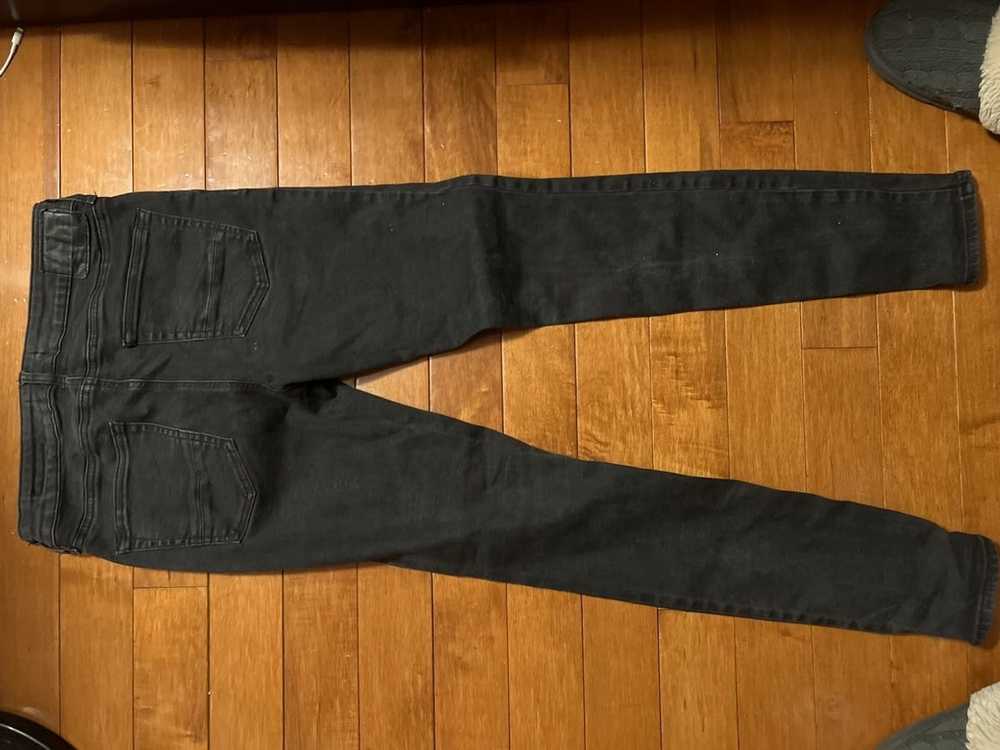 Pacsun Pacsun skinniest jeans 31x32 - image 3