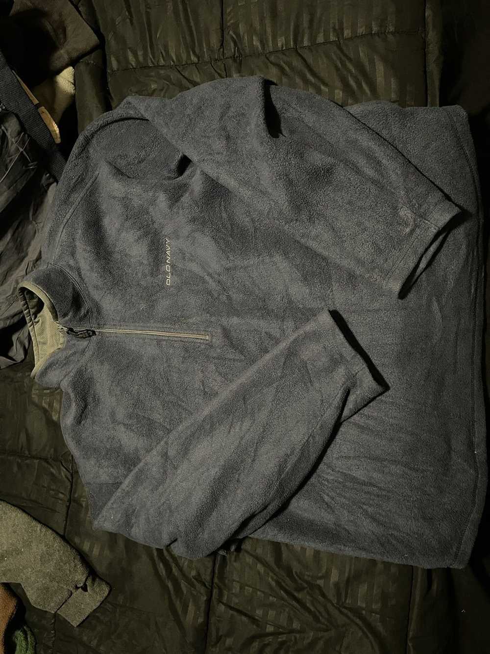 Old Navy Old Navy Vintage Fleece - image 1