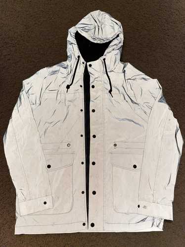 Reflective coat forever on sale 21