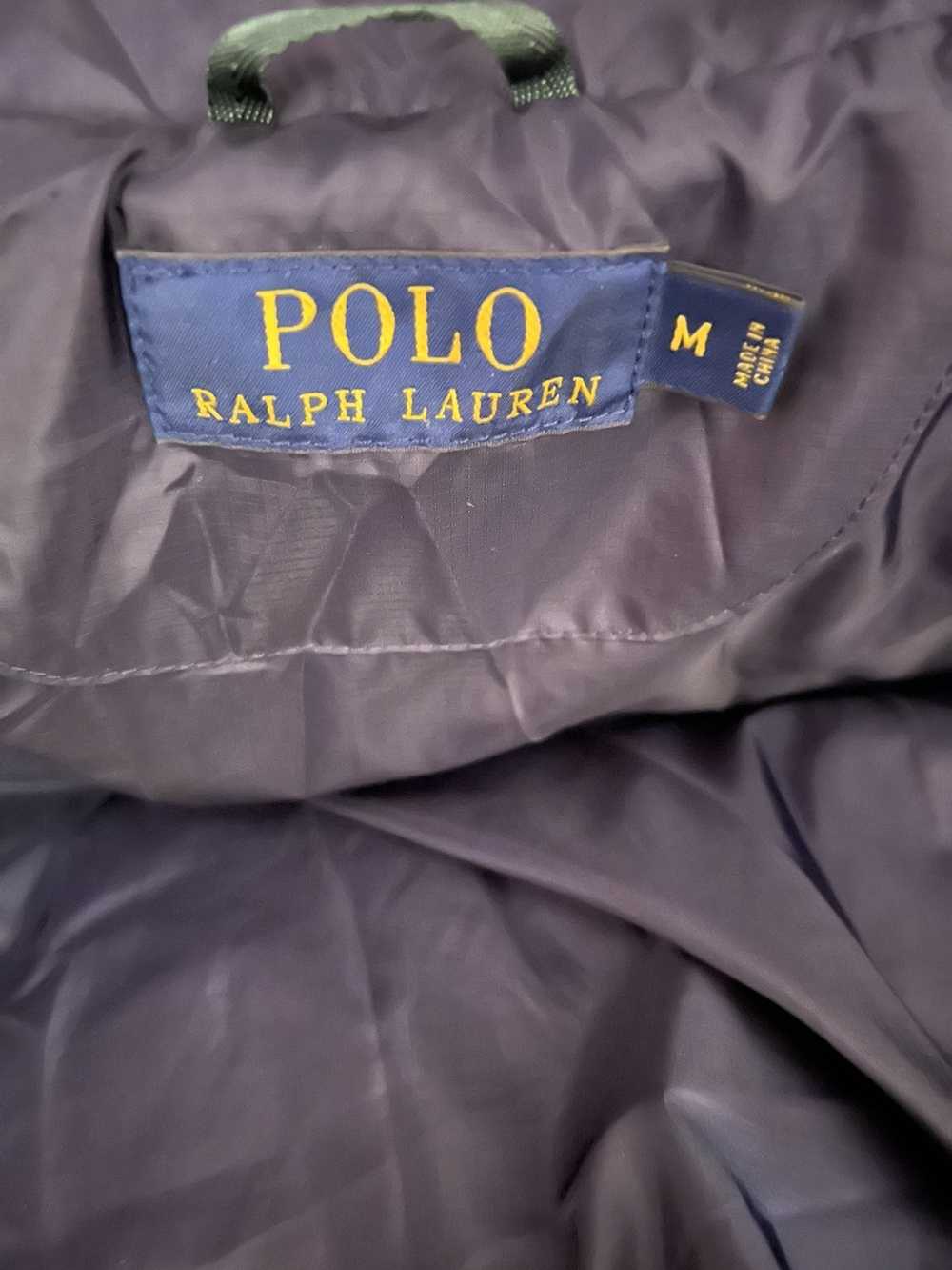 Polo Ralph Lauren Polo Down Jacket - image 2