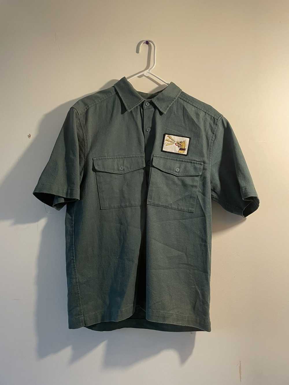 Urban Outfitters Urban outfitters work shirt - image 1