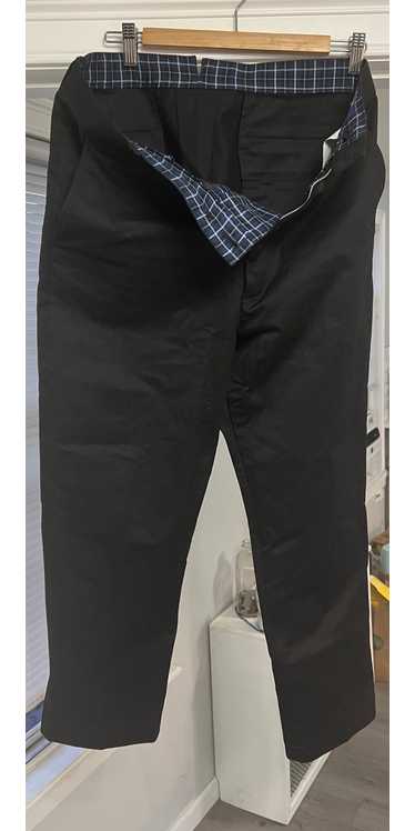 Junya Watanabe Junya Watanabe MAN Pants