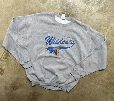 Vintage Vintage University of Kentucky Sweatshirt - image 1