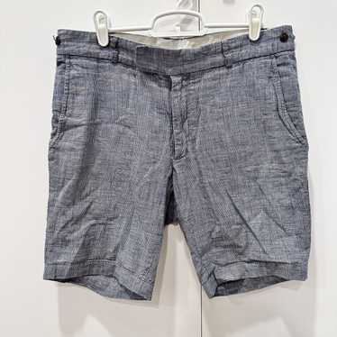 Steven alan mens cotton - Gem