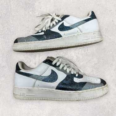 2006 Nike Air Force 1 Players - Gem