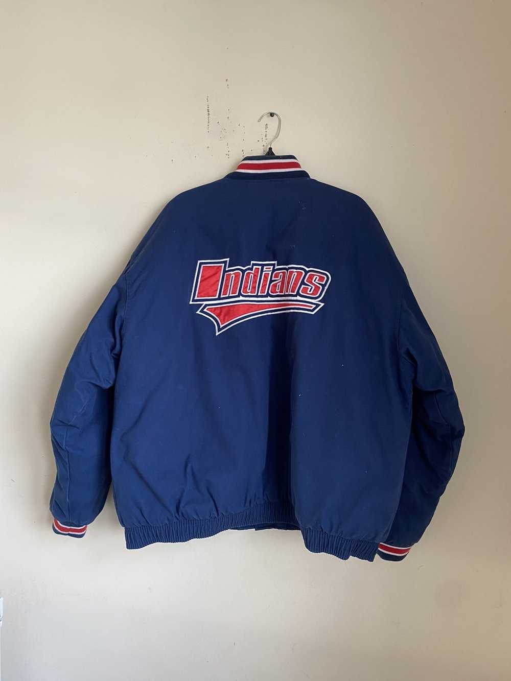 Vintage Baltimore Orioles Starter Satin Baseball Jacket, Size Small – Stuck  In The 90s Sports