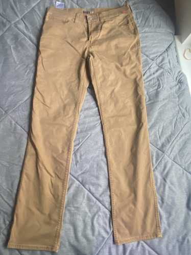 Carhartt × Streetwear × Vintage Dockers pants - image 1