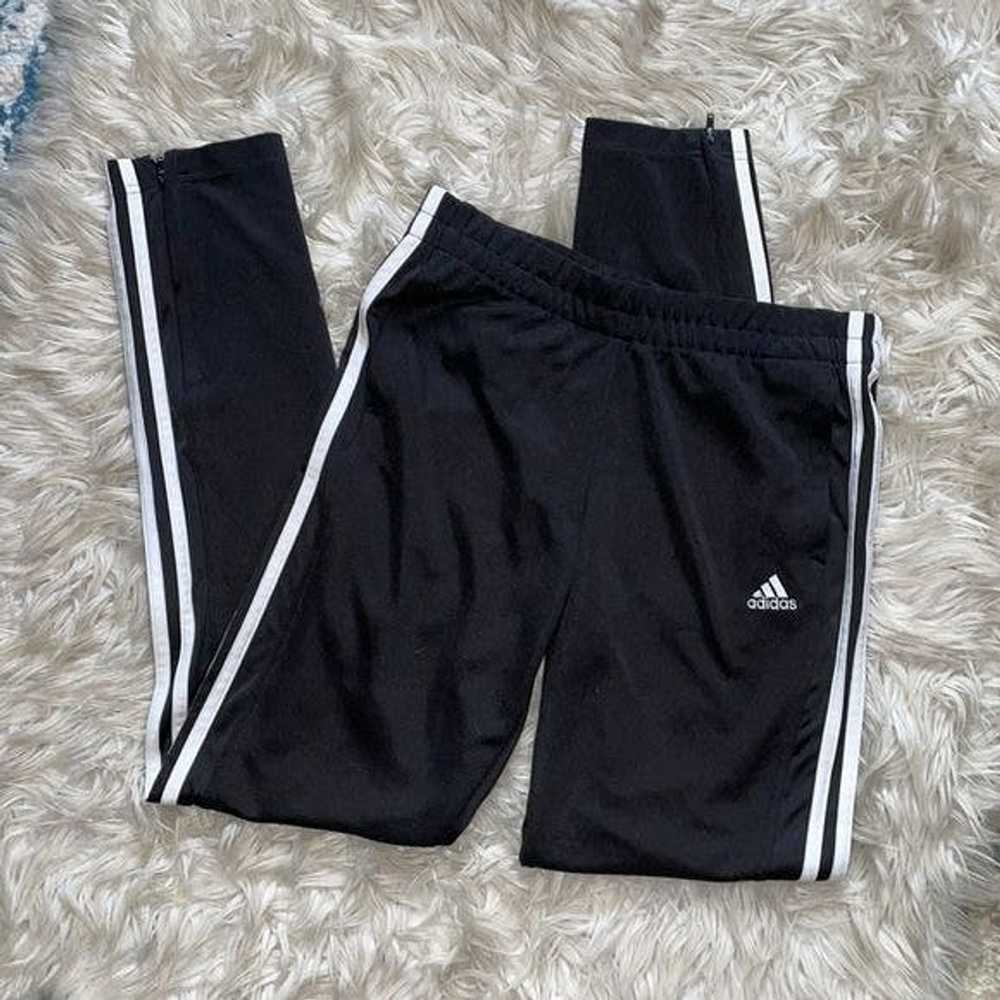 Adidas Women’s Climalite Adidas Warm Up Pants - image 12