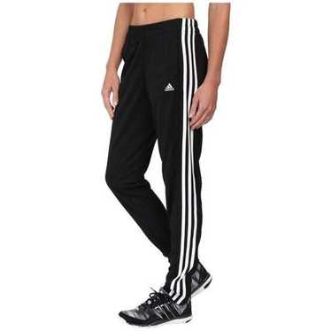 Adidas Women’s Climalite Adidas Warm Up Pants - image 1