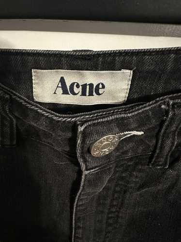 Acne Studios Acne Studios Jeans - image 1
