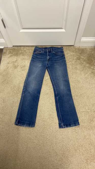 Levi's × Vintage Vintage Levi’s Jeans