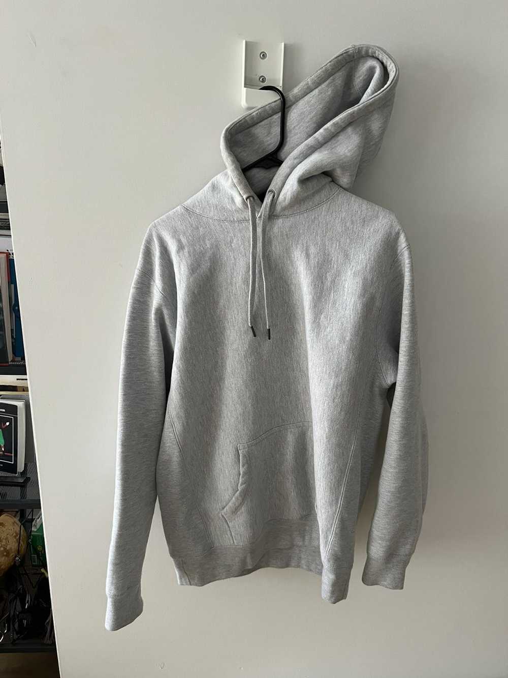 Independent Trading Co. Thick hoodie size medium - image 1