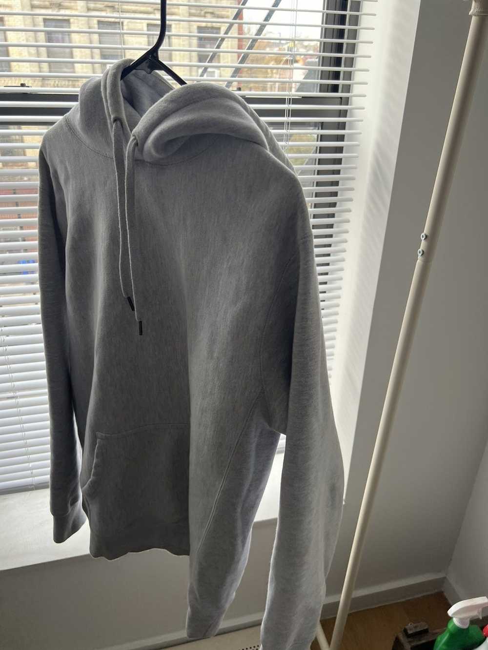 Independent Trading Co. Thick hoodie size medium - image 2