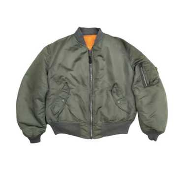 Alpha industries ma-1 jacket - Gem