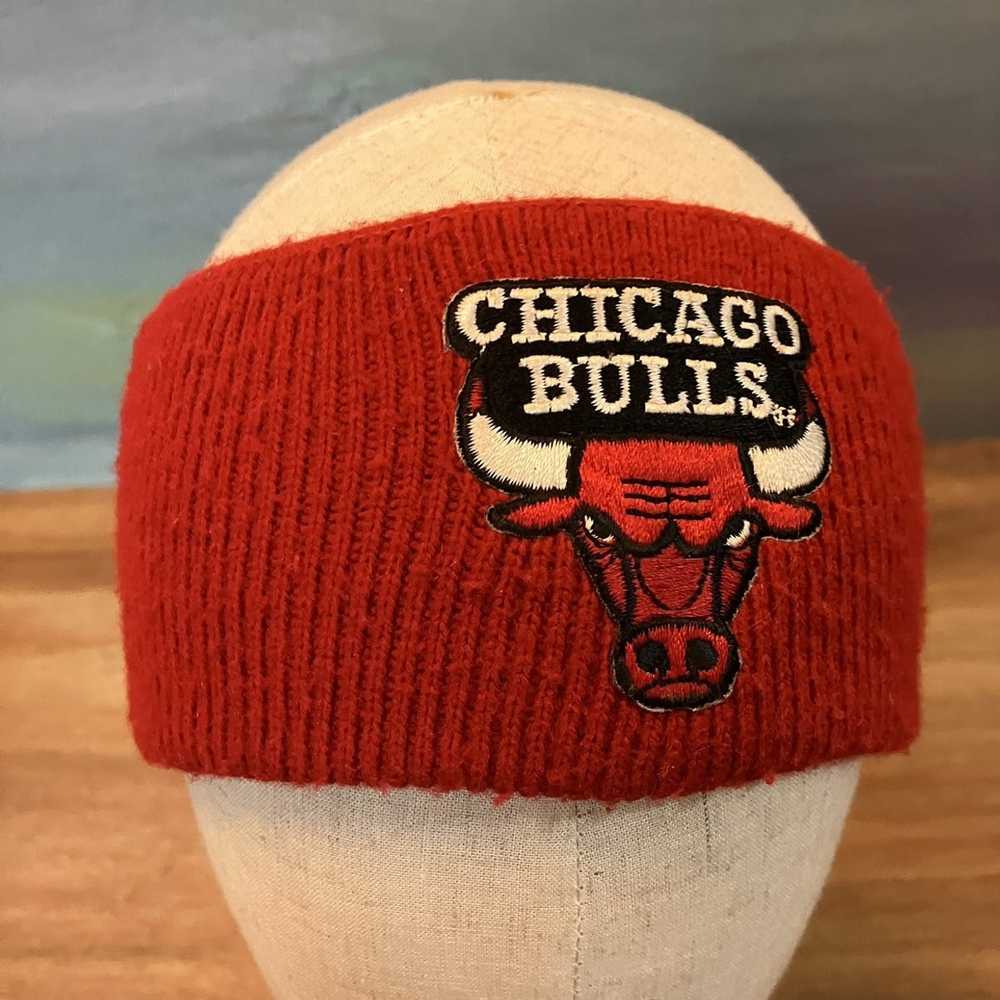 Chicago Bulls × NBA × Vintage Vintage Chicago Bul… - image 4