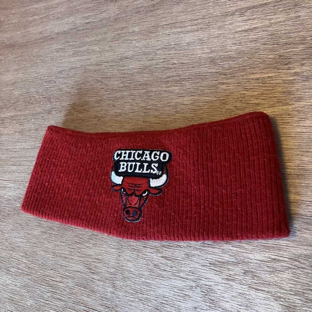 Chicago Bulls × NBA × Vintage Vintage Chicago Bul… - image 8