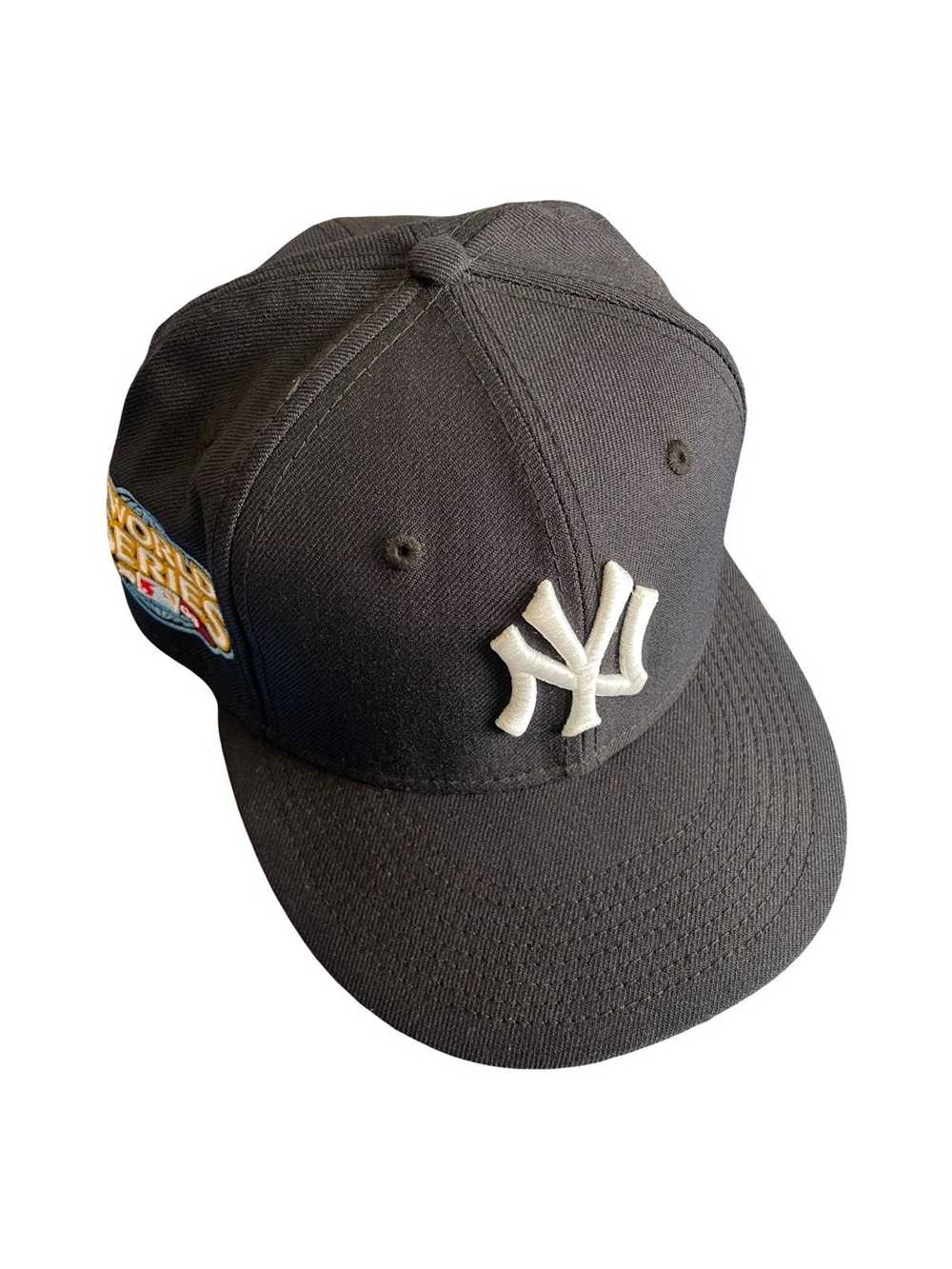 New Era New York Yankees 2009 World Series NEW ER… - image 1