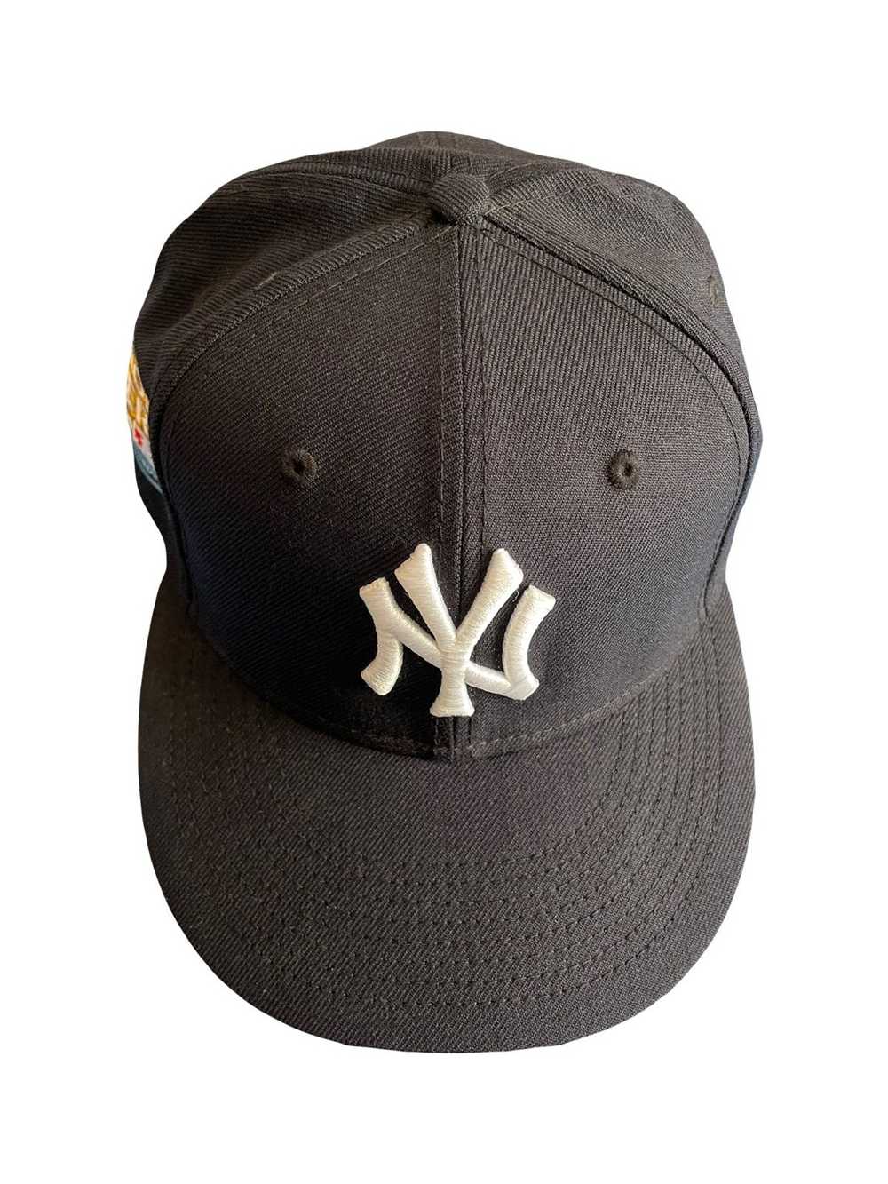 New Era New York Yankees 2009 World Series NEW ER… - image 2