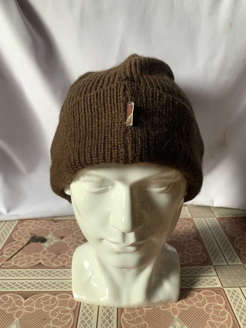 Sophnet. Sophnet wool beanie - image 1