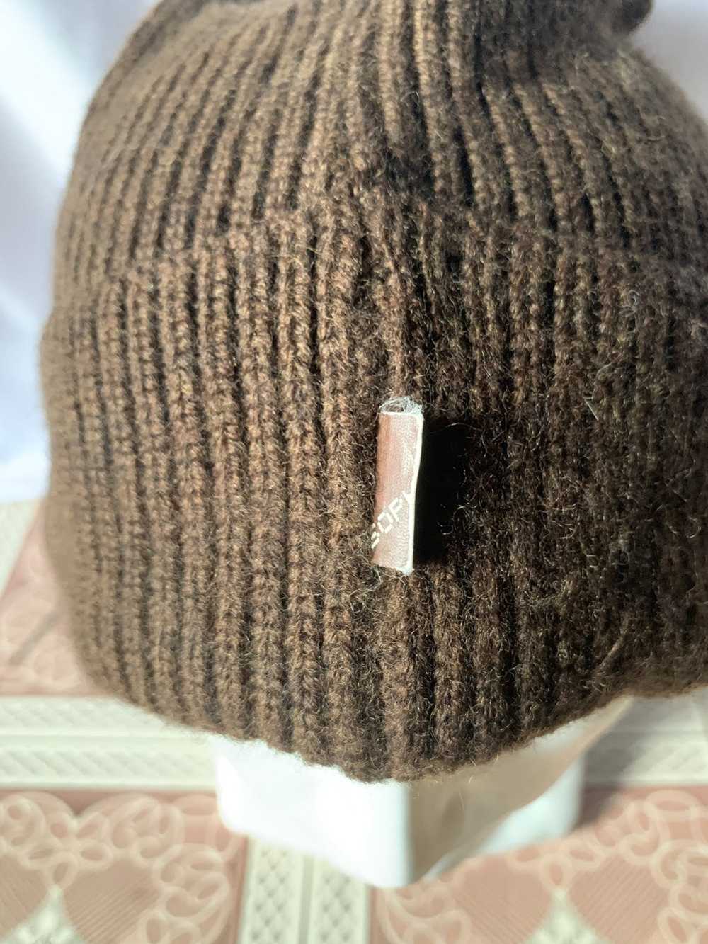 Sophnet. Sophnet wool beanie - image 2