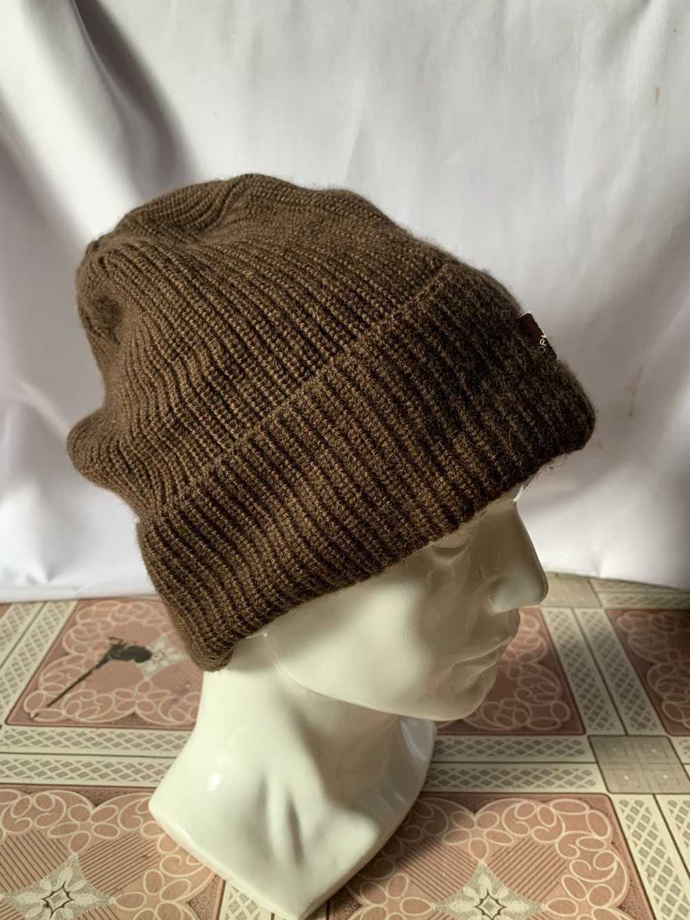 Sophnet. Sophnet wool beanie - image 4