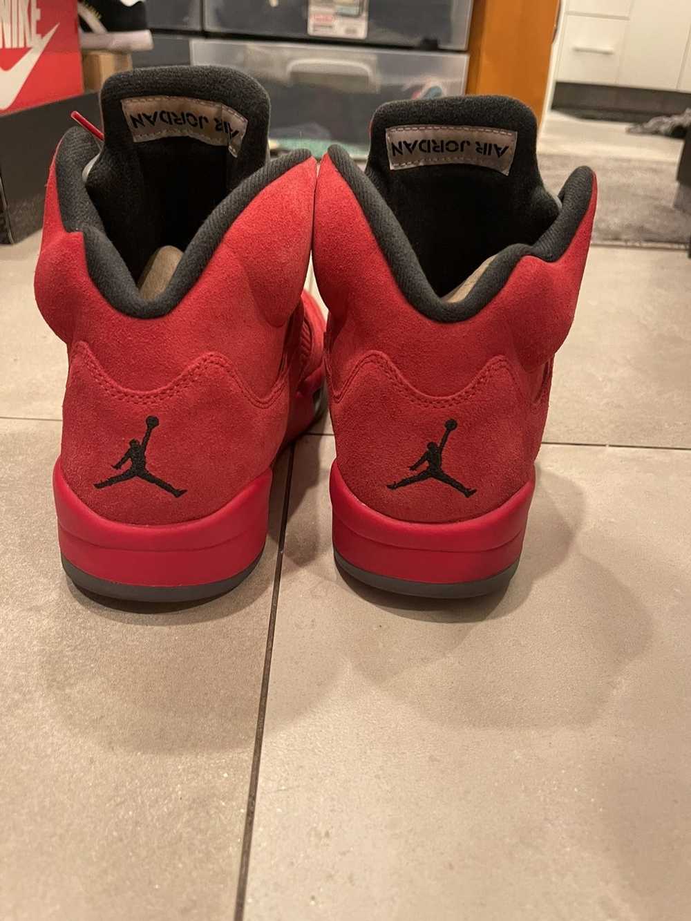 Jordan Brand Air Jordan 5 Retro - image 2