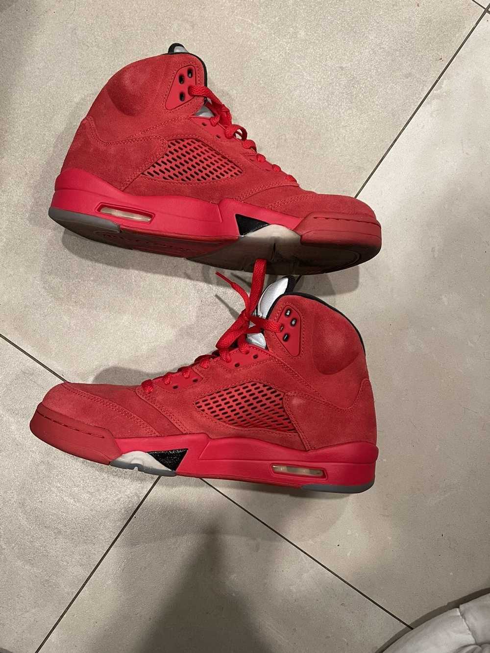 Jordan Brand Air Jordan 5 Retro - image 4