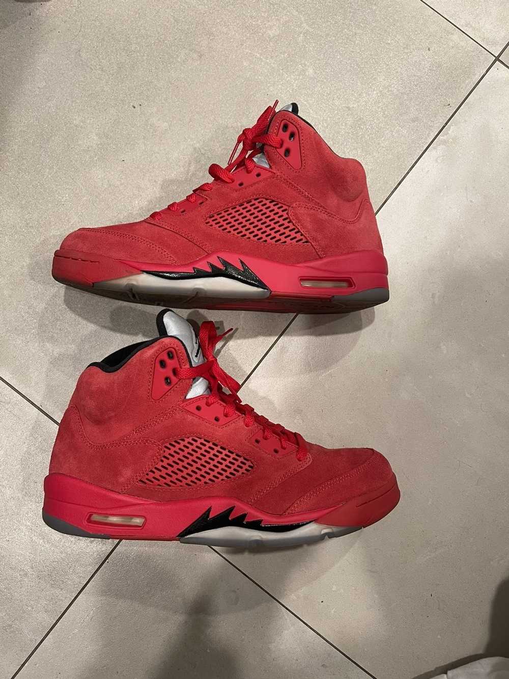 Jordan Brand Air Jordan 5 Retro - image 5