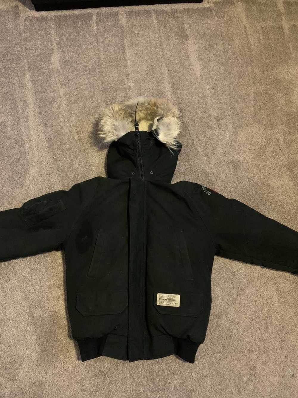 Canada Goose × Octobers Very Own 30/300 CANADA GO… - image 4