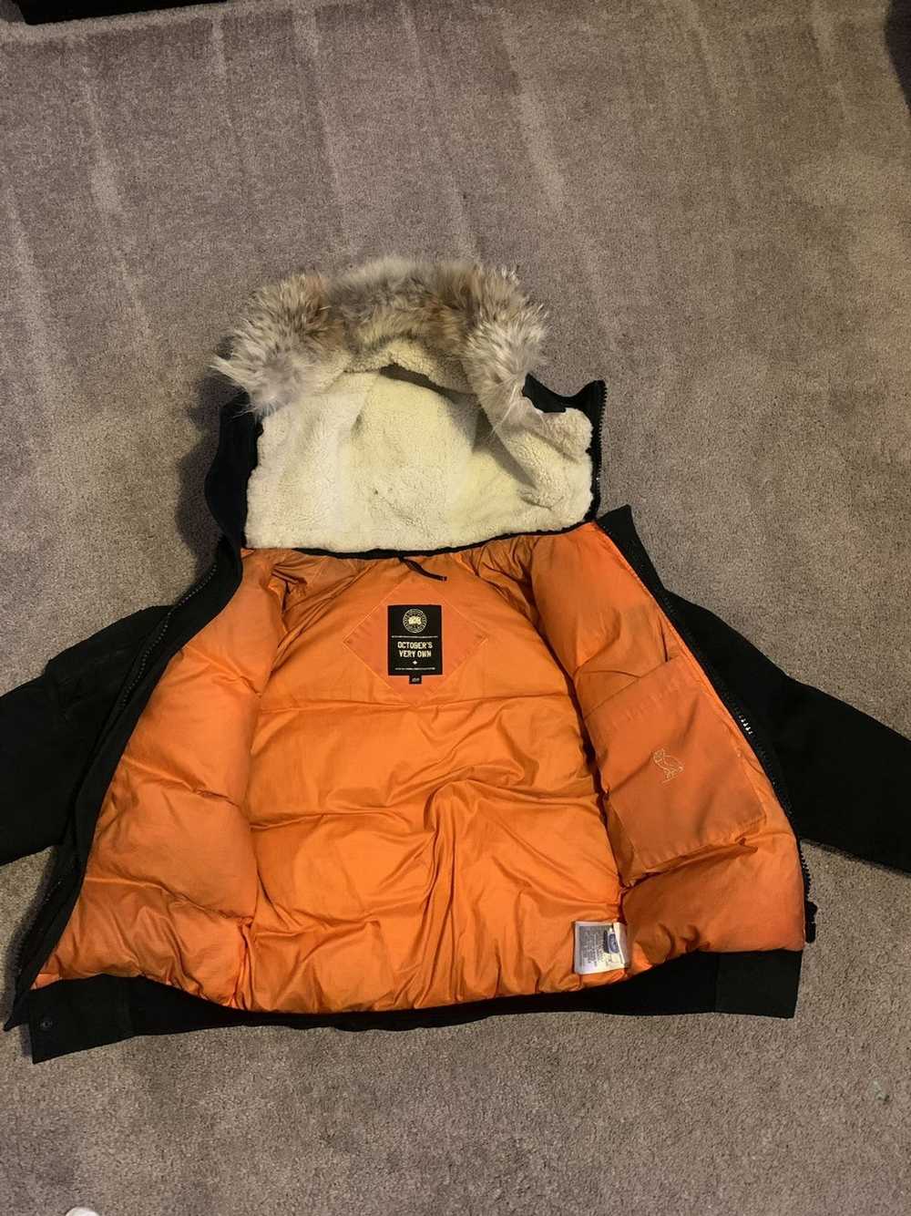 Canada Goose × Octobers Very Own 30/300 CANADA GO… - image 5