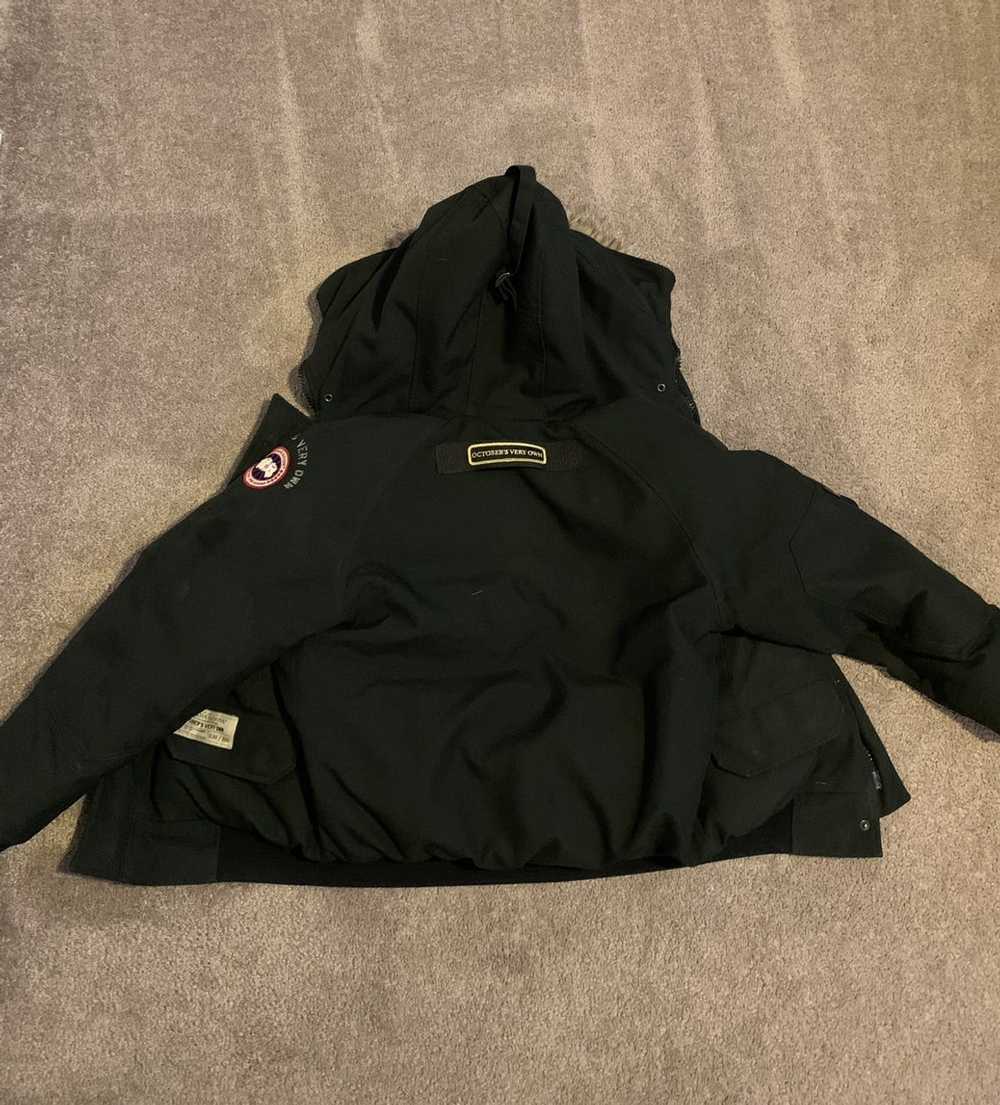 Canada Goose × Octobers Very Own 30/300 CANADA GO… - image 7