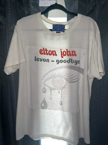 Gucci Gucci “Elton” T - image 1