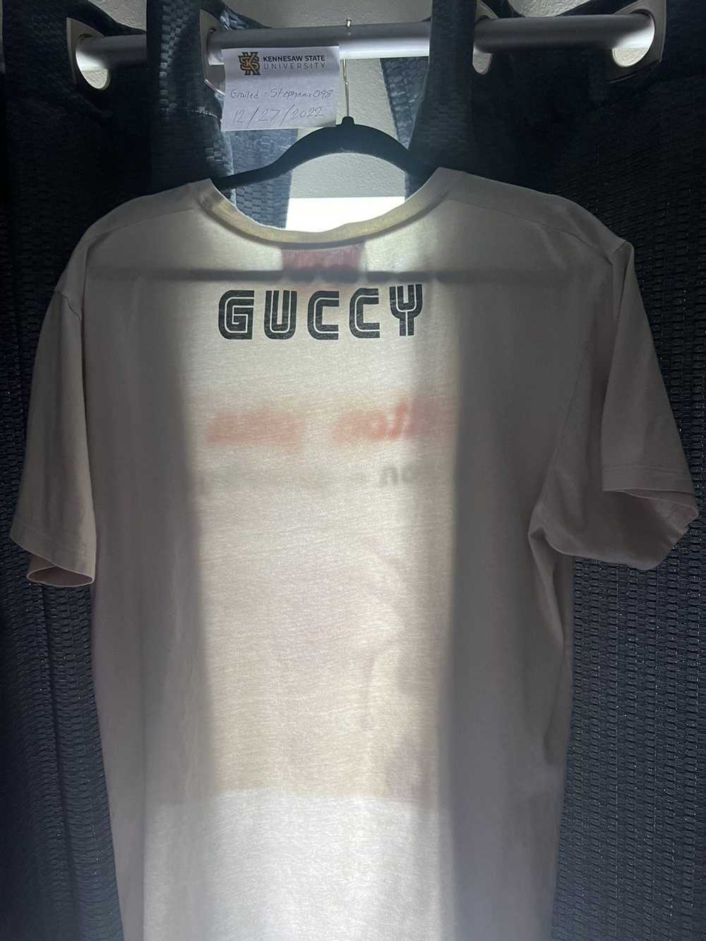 Gucci Gucci “Elton” T - image 6