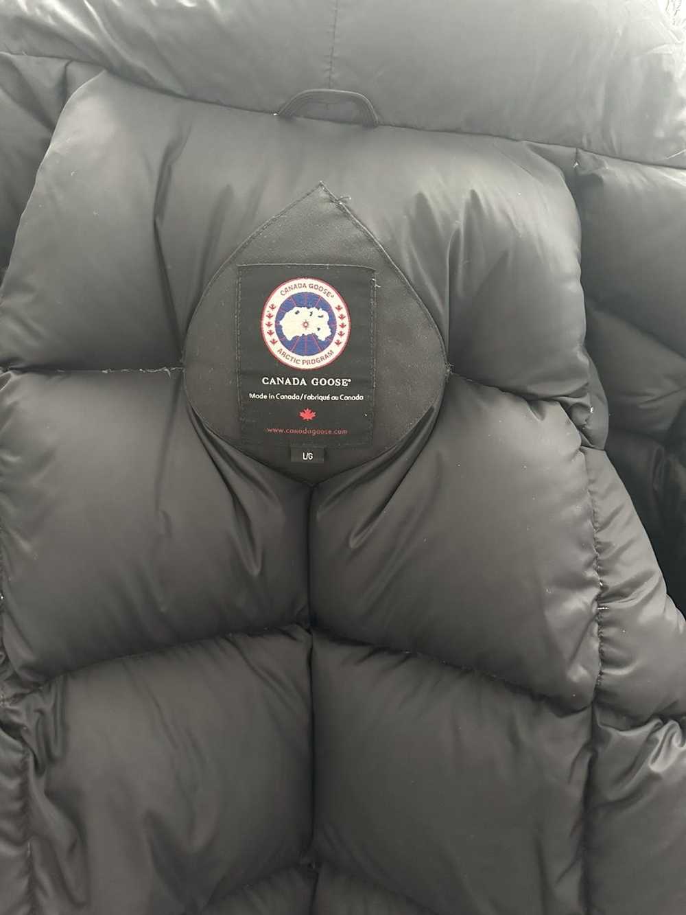 Canada Goose Expedition Parka - image 10