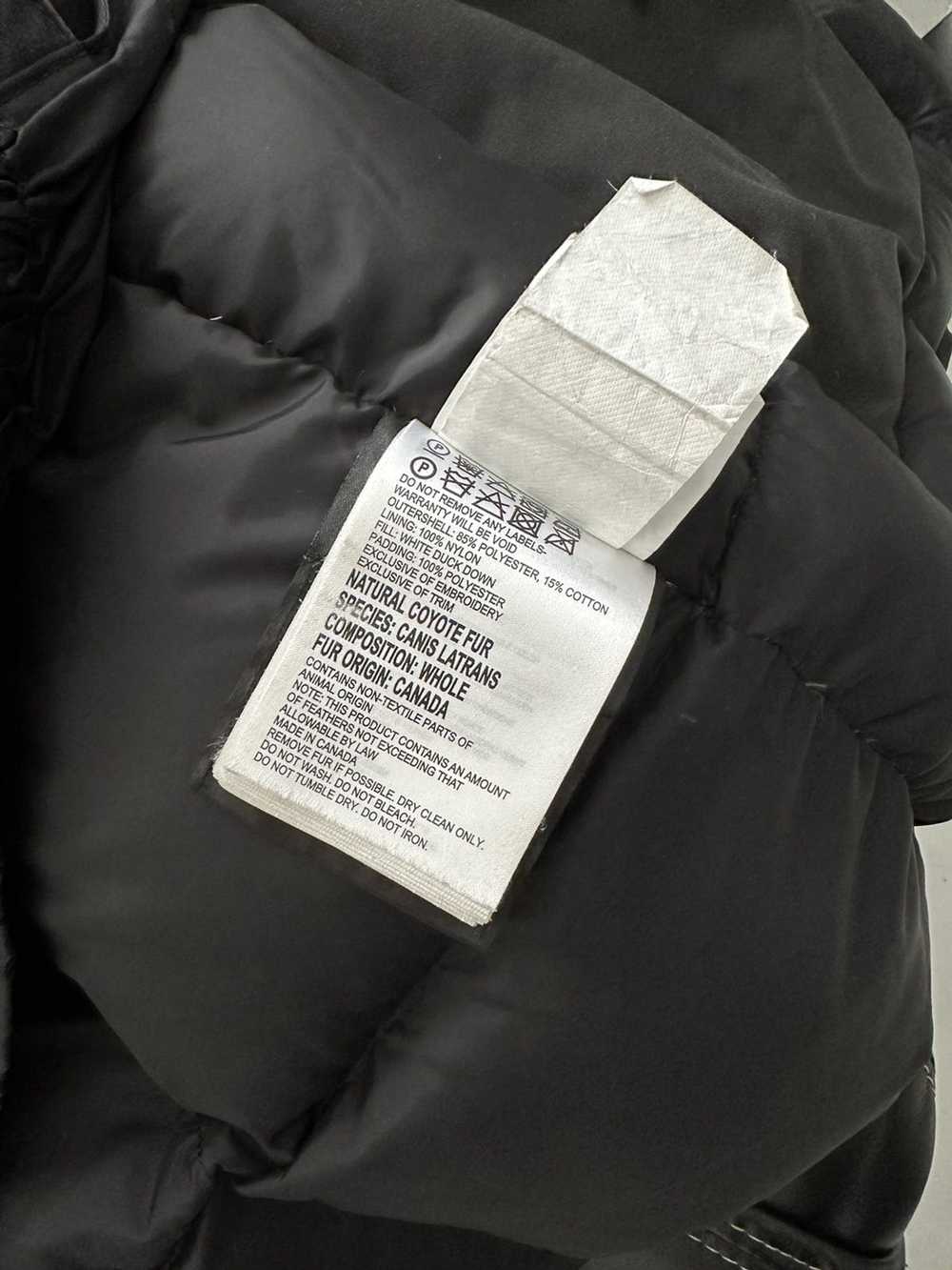 Canada Goose Expedition Parka - image 11