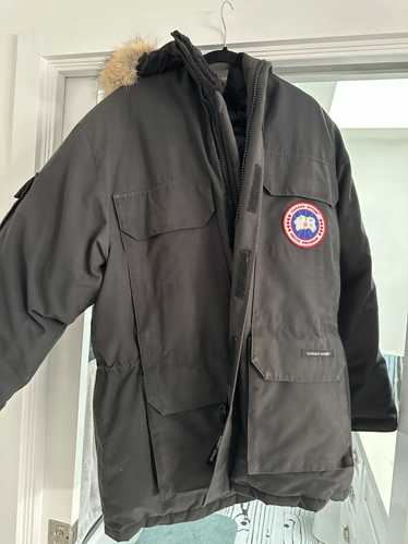 Canada Goose Expedition Parka - image 1