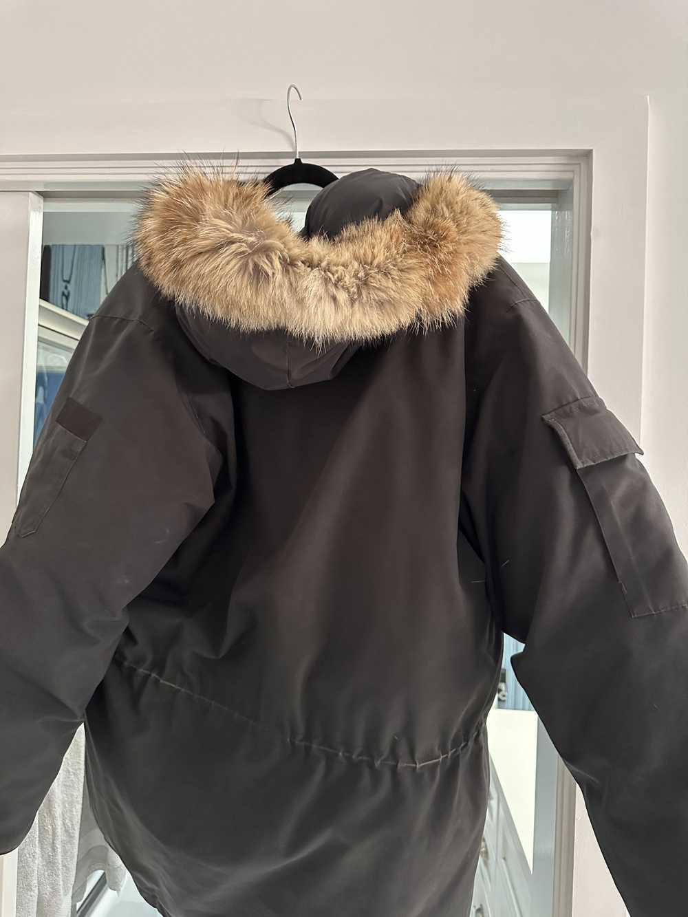 Canada Goose Expedition Parka - image 2
