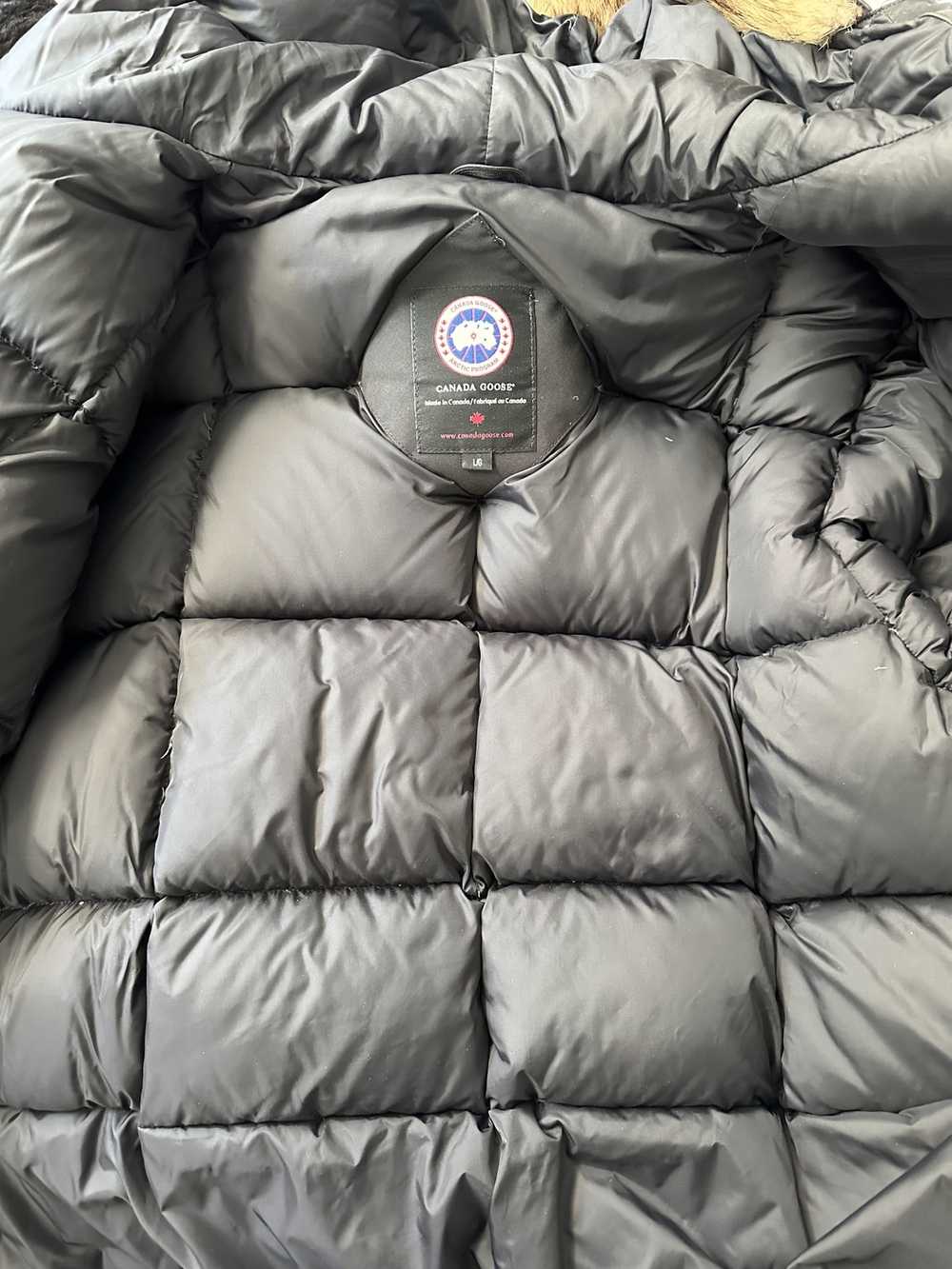 Canada Goose Expedition Parka - image 3