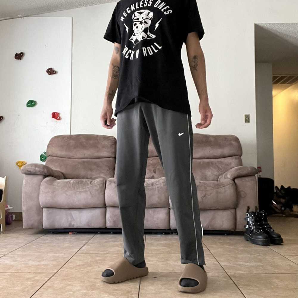 dri fit nike yoga pants