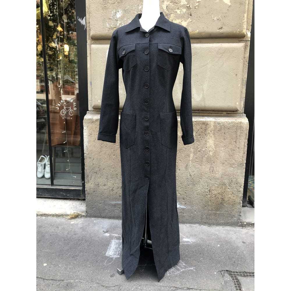 Yves Saint Laurent Maxi dress - image 4