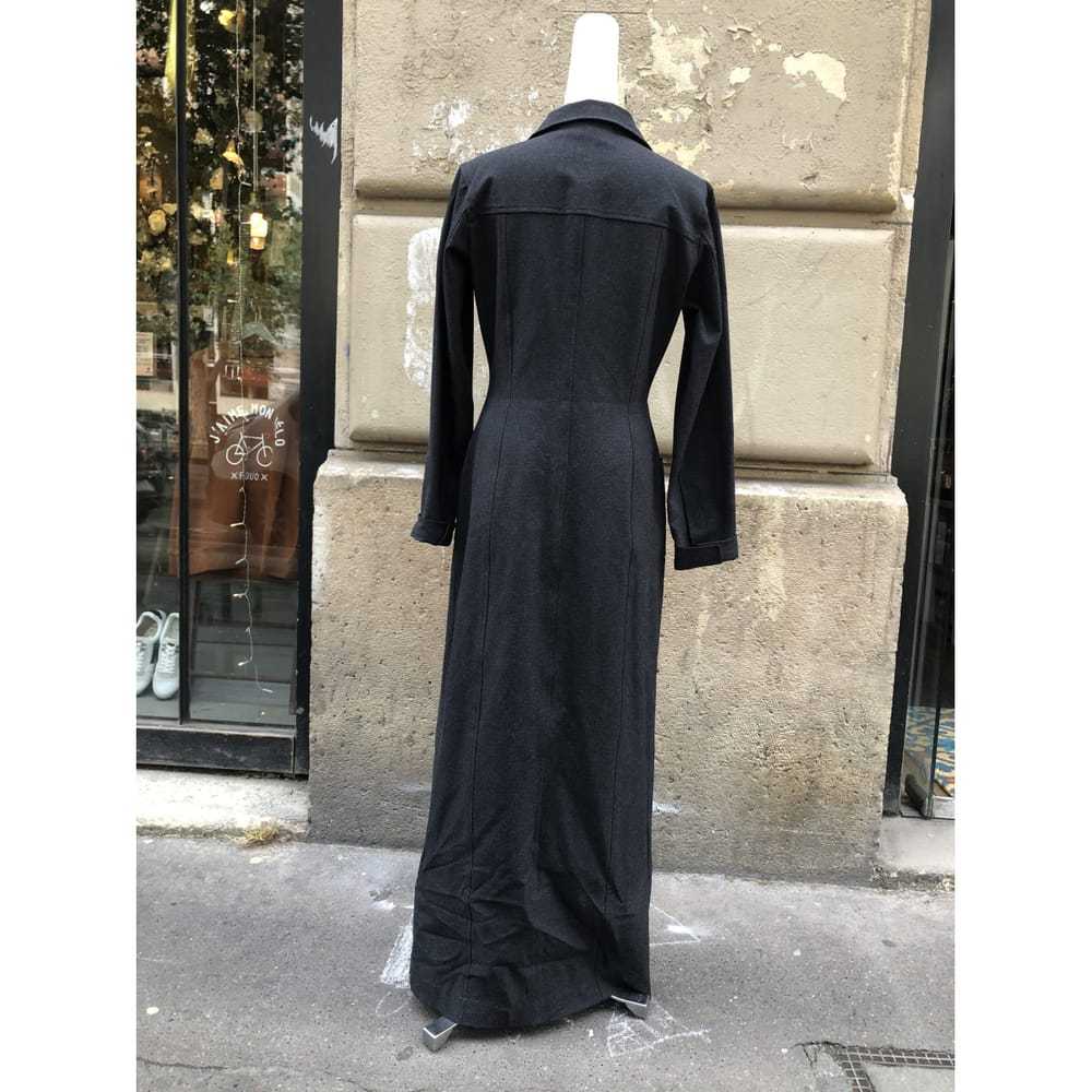 Yves Saint Laurent Maxi dress - image 6