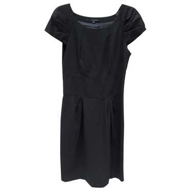 Tara Jarmon Wool mid-length dress - image 1