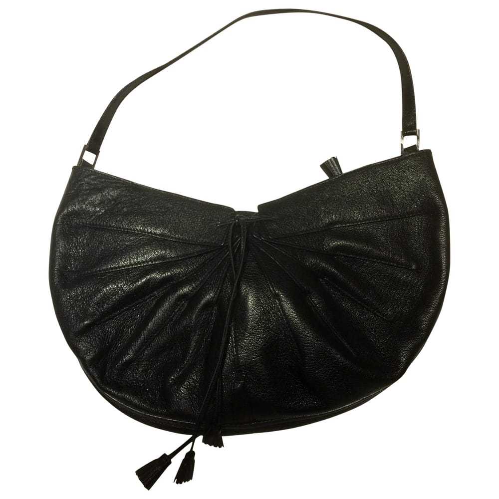 Anya Hindmarch Leather mini bag - image 1